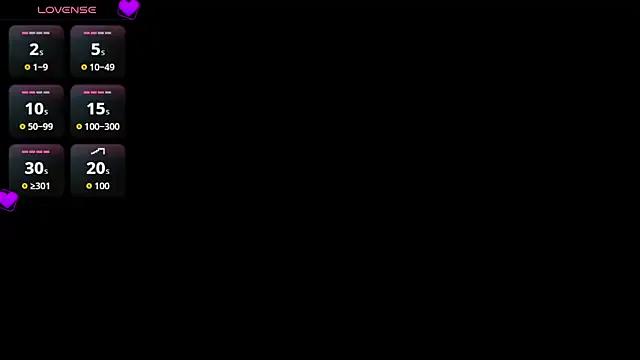 Lilith_Nocturne from StripChat