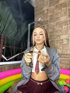 Lilith_the_Sin from StripChat