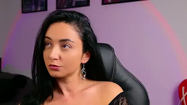 LilithBlaze_ from StripChat