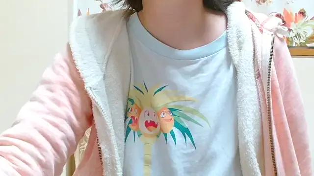 LiliyRiSAcha-n from StripChat