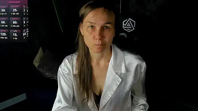 Lillian_White from StripChat