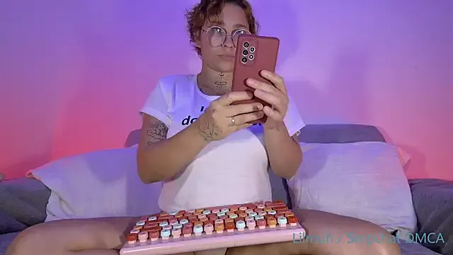 Lilmuh_ from StripChat