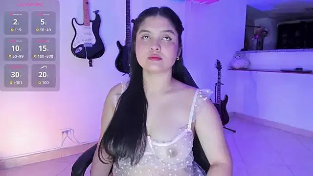 Lilpervertgirl from StripChat