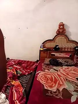 Lily_Baby_ from StripChat