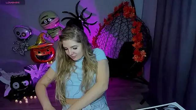 Lily_williamss from StripChat