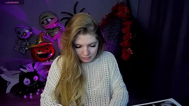 Lily_williamss from StripChat