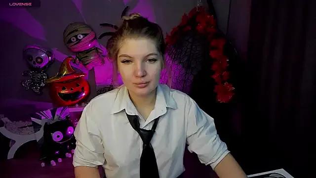 Lily_williamss from StripChat