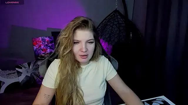 Lily_williamss from StripChat