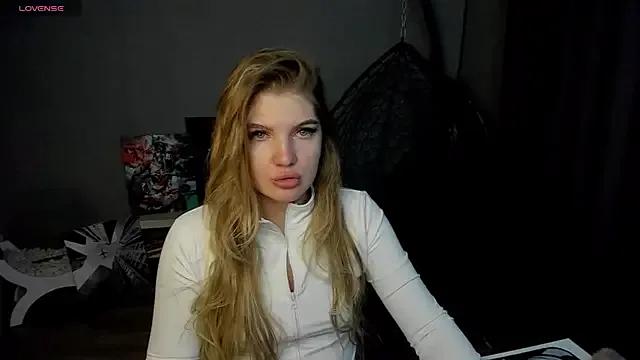 Lily_williamss from StripChat