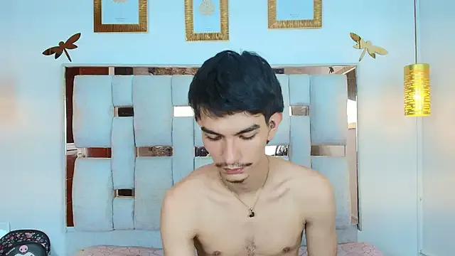 LilyAndJuan from StripChat