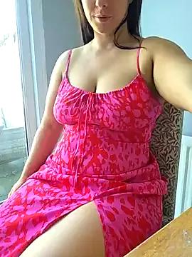 Lilylove27 from StripChat