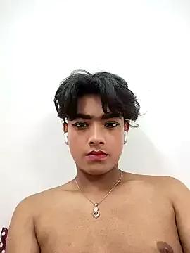 Lilysstone12 from StripChat