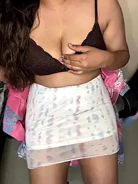 Linishaltelugugirl from StripChat