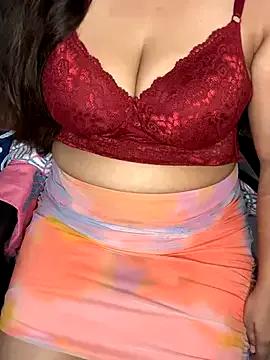 Linishaltelugugirl from StripChat