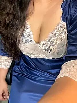 Linishaltelugugirl from StripChat