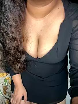 Linishaltelugugirl from StripChat