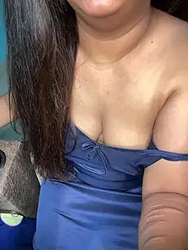 Linishaltelugugirl from StripChat
