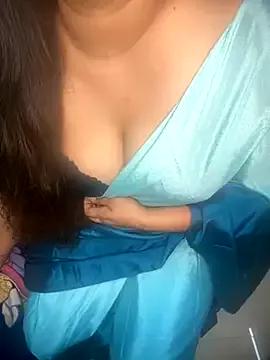 Linishaltelugugirl from StripChat
