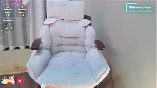 LINLIN-2025 from StripChat