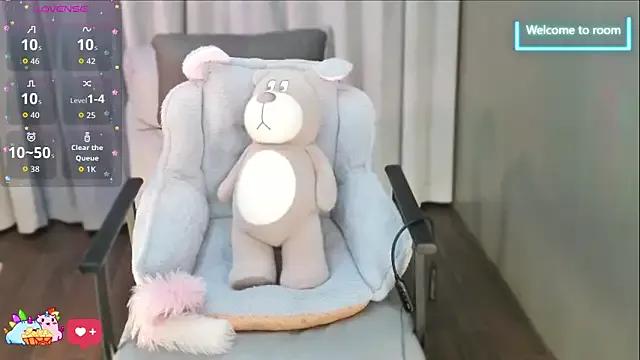 LINLIN-2025 from StripChat