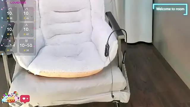 LINLIN-2025 from StripChat