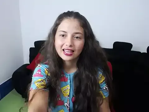 Lirio05 from StripChat