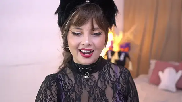 Lirio05 from StripChat