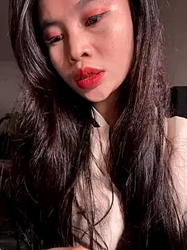 Lissa_xinh09 from StripChat