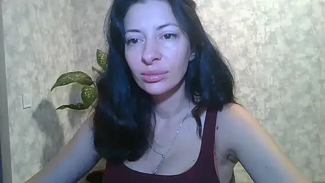 LissaBlossom from StripChat