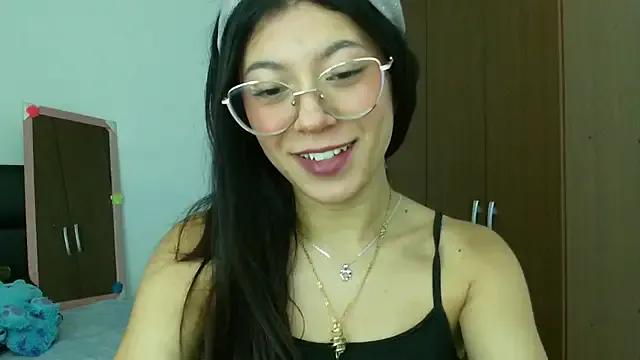 LissyM from StripChat