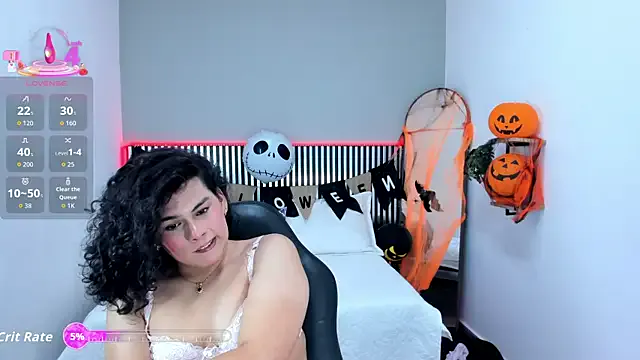 Little_Alli from StripChat