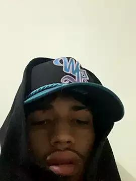 Littledemon777 from StripChat