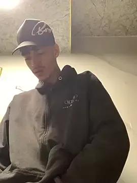 Littledemon777 from StripChat