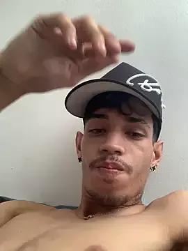 Littledemon777 from StripChat