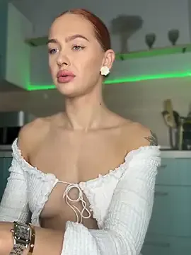 LittleFox___ from StripChat