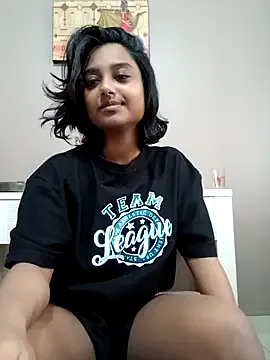 Littlemissdevil69 from StripChat