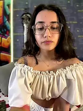 LittleX_Angel from StripChat