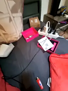 LoLa-69-X from StripChat