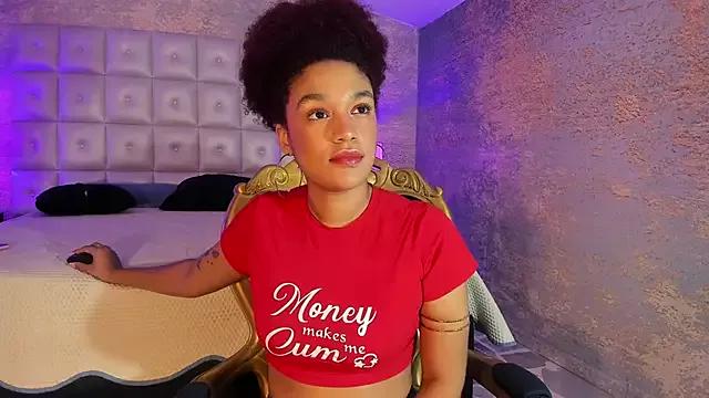 Loladupont from StripChat