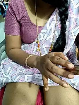 Lolida69thamil from StripChat