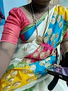 Lolida69thamil from StripChat