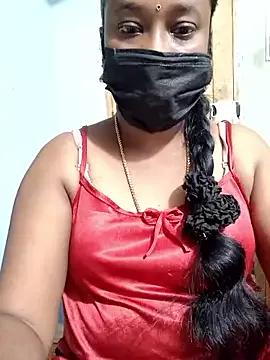 Lolida69thamil from StripChat