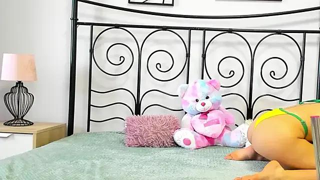 LollaVibes from StripChat