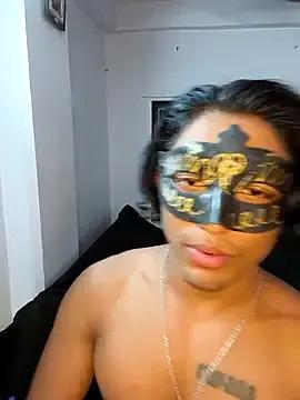 Lollipop_0052 from StripChat