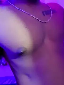 Lollipop_0052 from StripChat