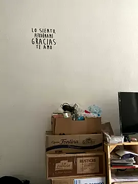 Lolykush from StripChat