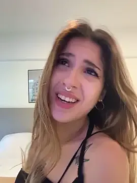 Lolykush from StripChat