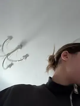 Lolykush from StripChat