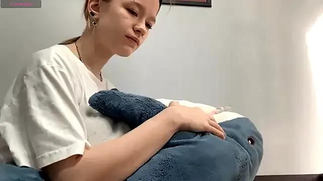 LorRebak from StripChat