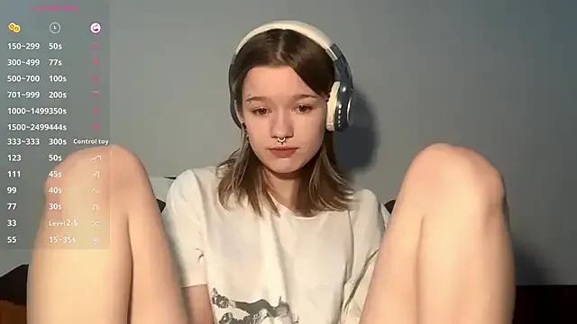 LorRebak from StripChat